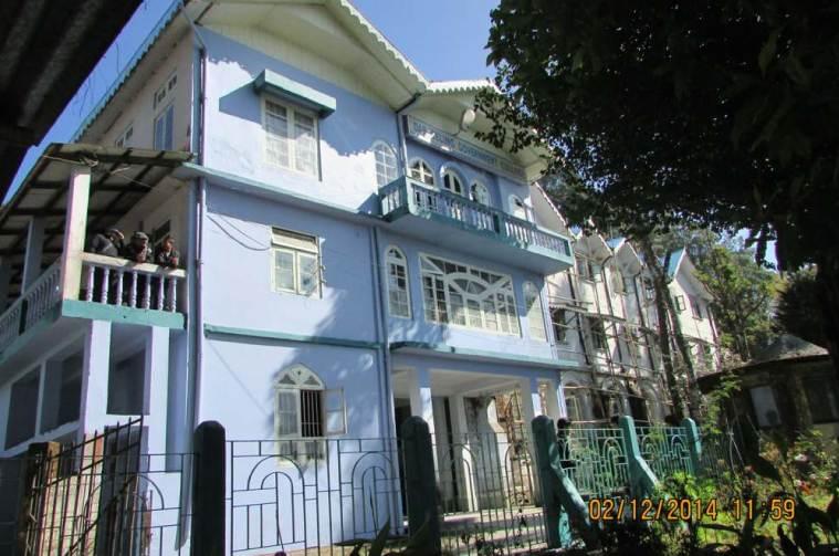 Darjeeling Government College General photo (8) by Anupam Roy