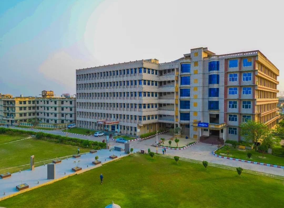 MPEC Kanpur General photo (19) by Megha Singh