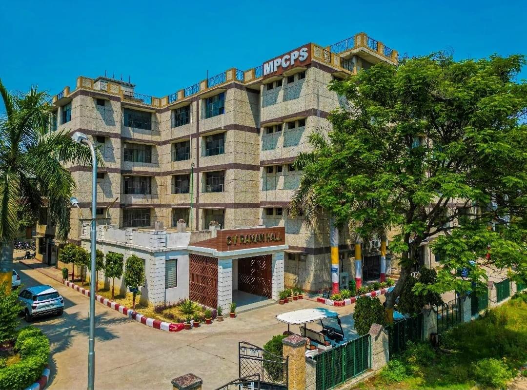 MPEC Kanpur General photo (18) by Megha Singh