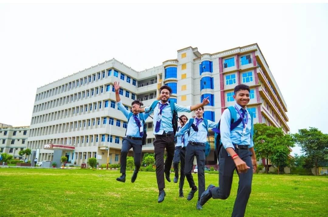 MPEC Kanpur General photo (15) by Megha Singh