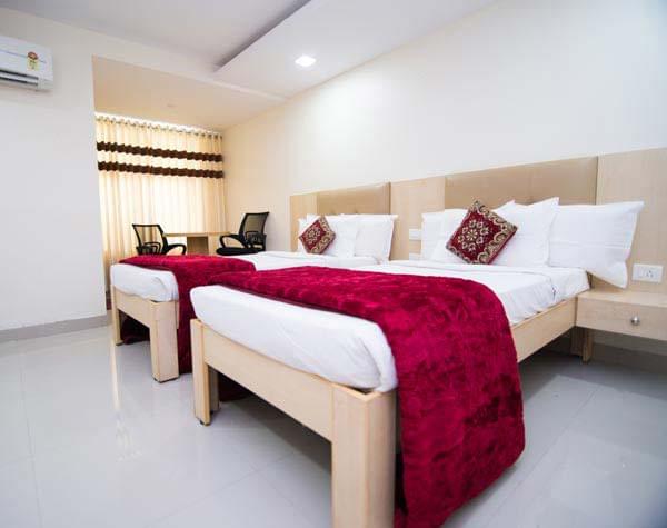 KL University Online Guntur Hostels photo (20) by Ashish Singh