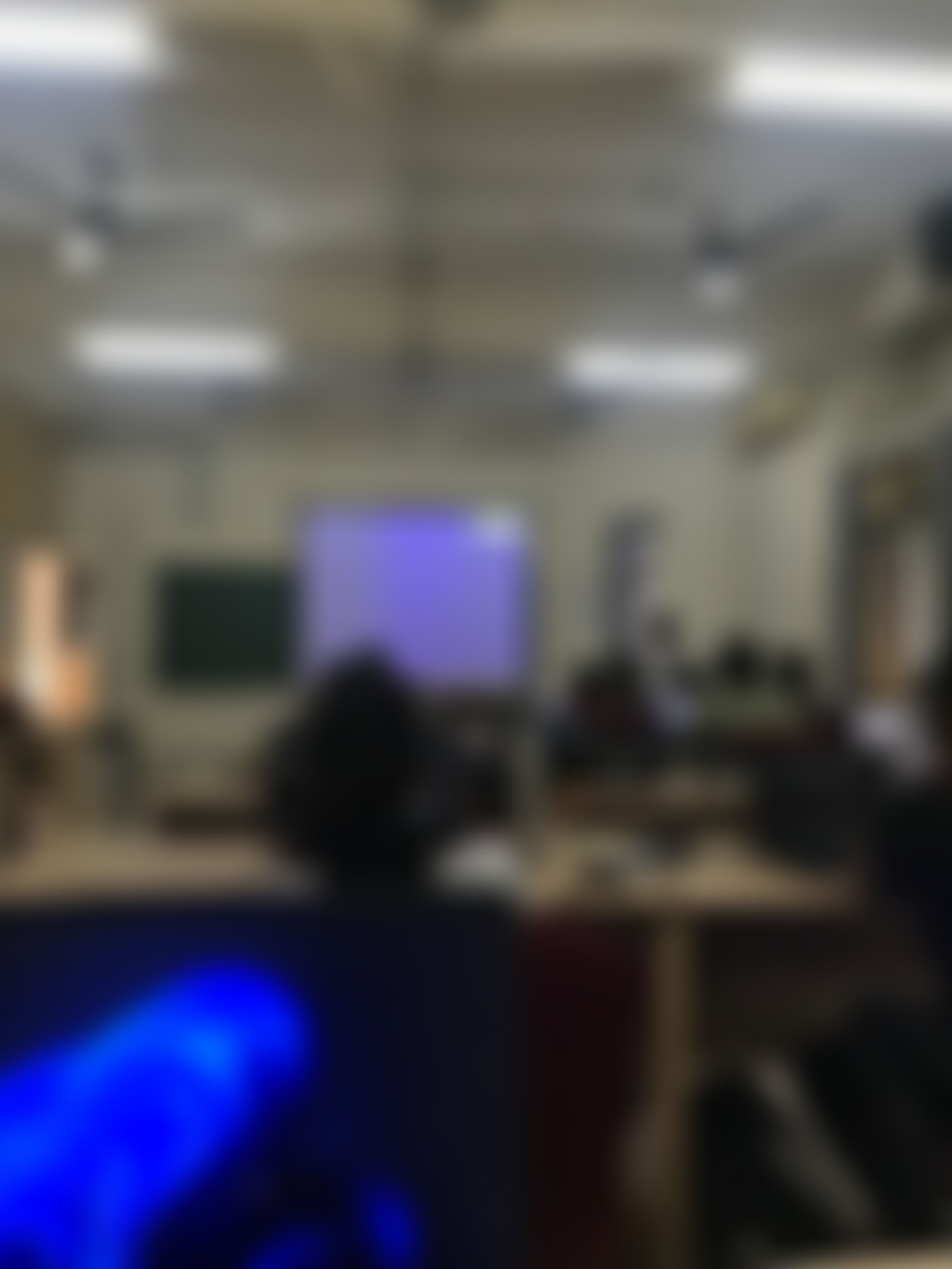 IIIT Hyderabad General photo (10) by Ronak Gaur