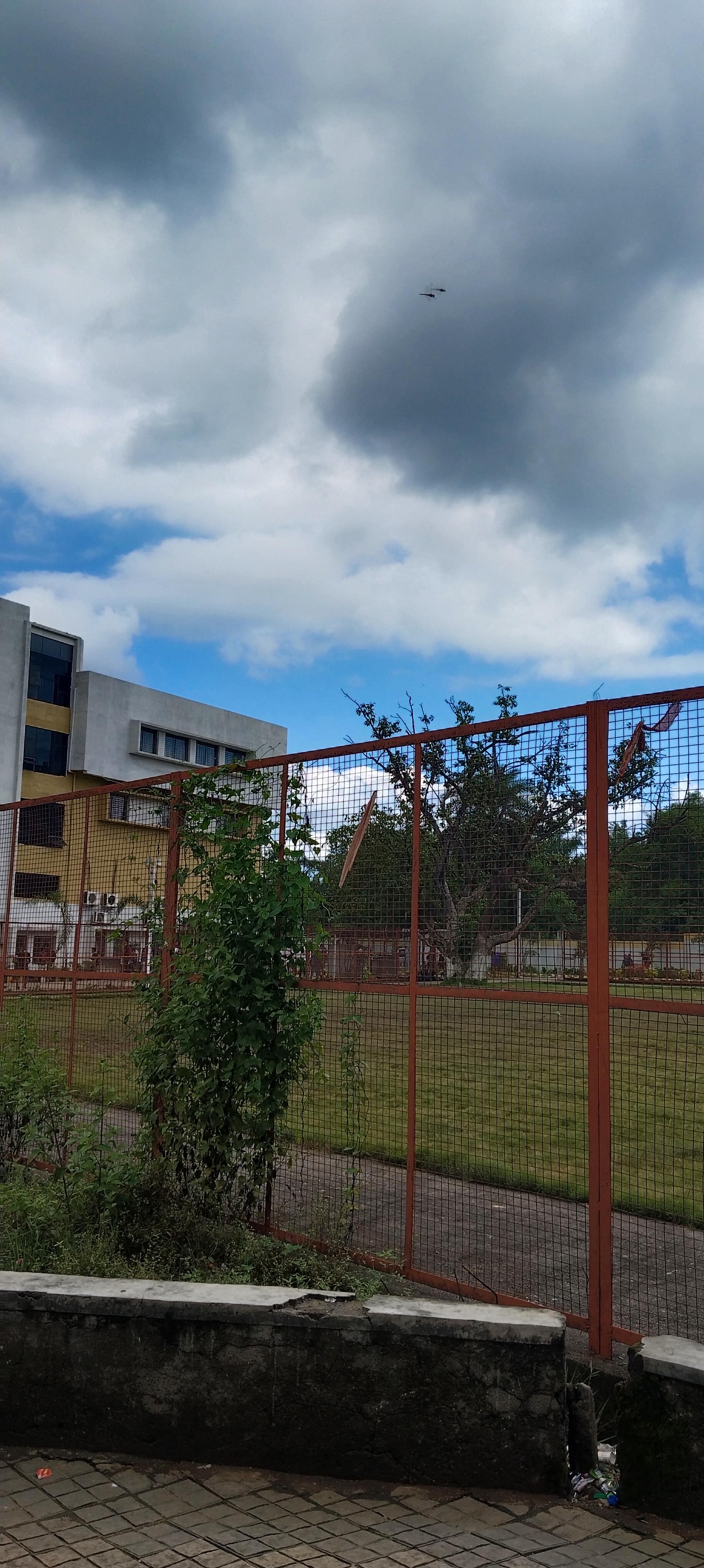 Arka Jain University Jamshedpur General photo 5