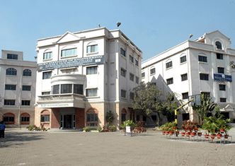 MCKVIE Campus photo (9) by Khushi Kachhap