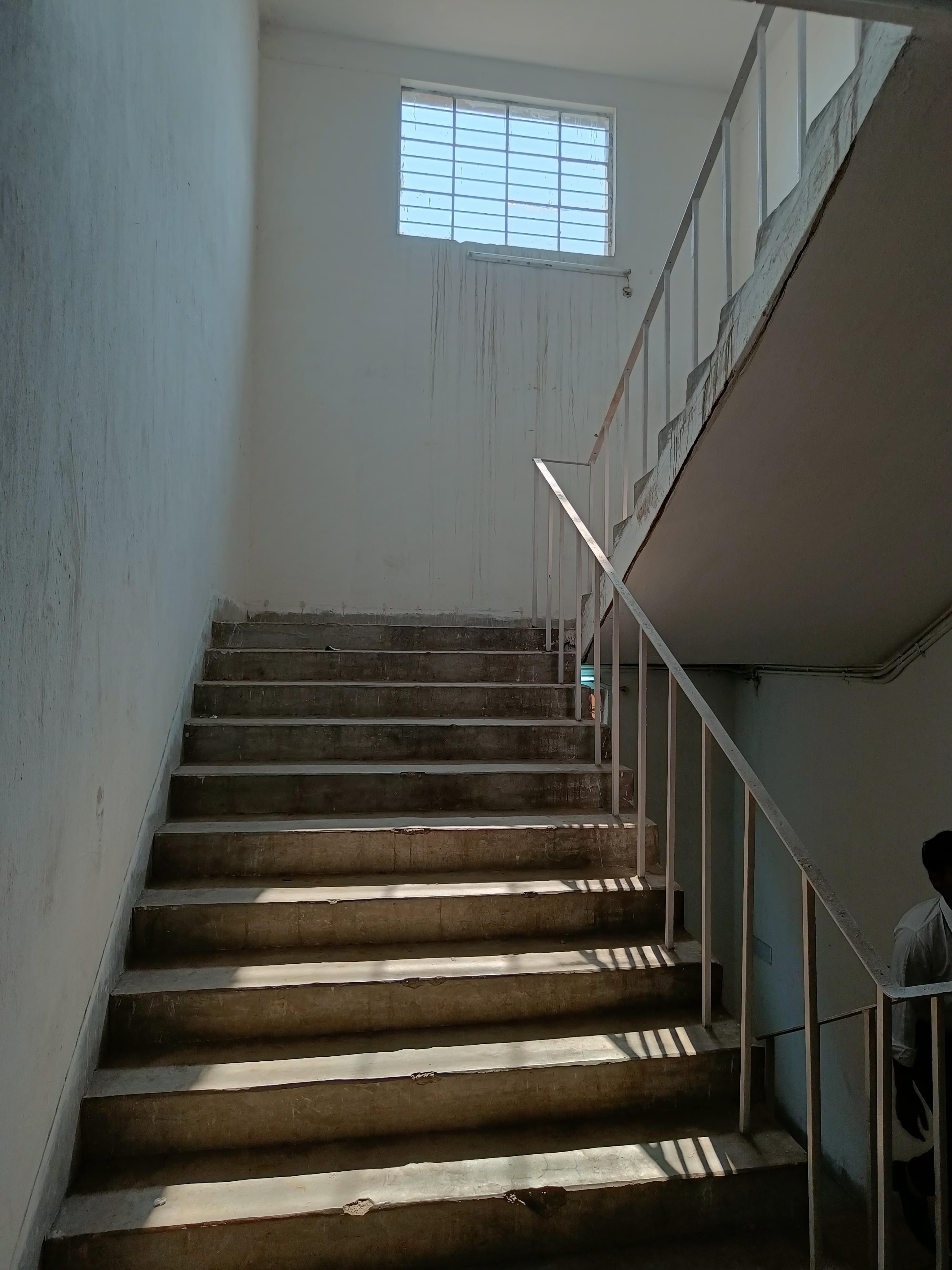 BCREC Infrastructure & Academic Building photo 7