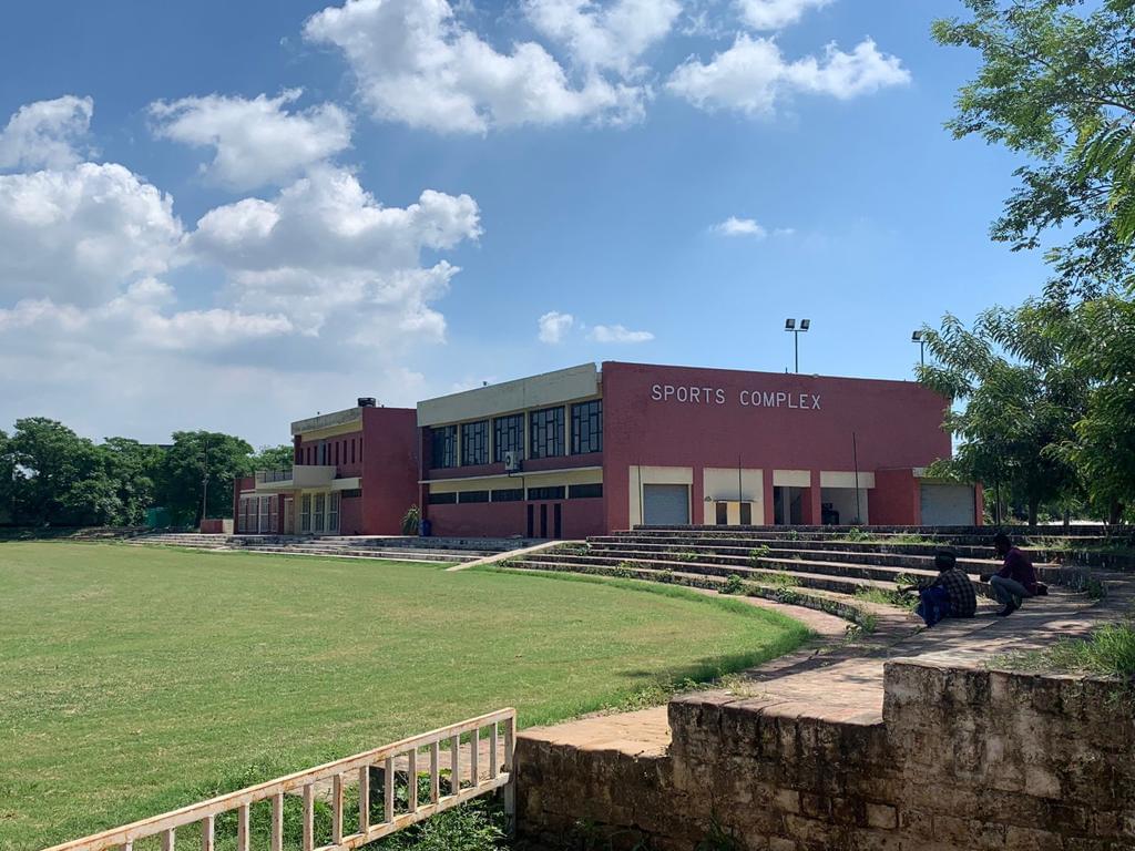 GNDEC General photo (7) by Rahul Choudhary