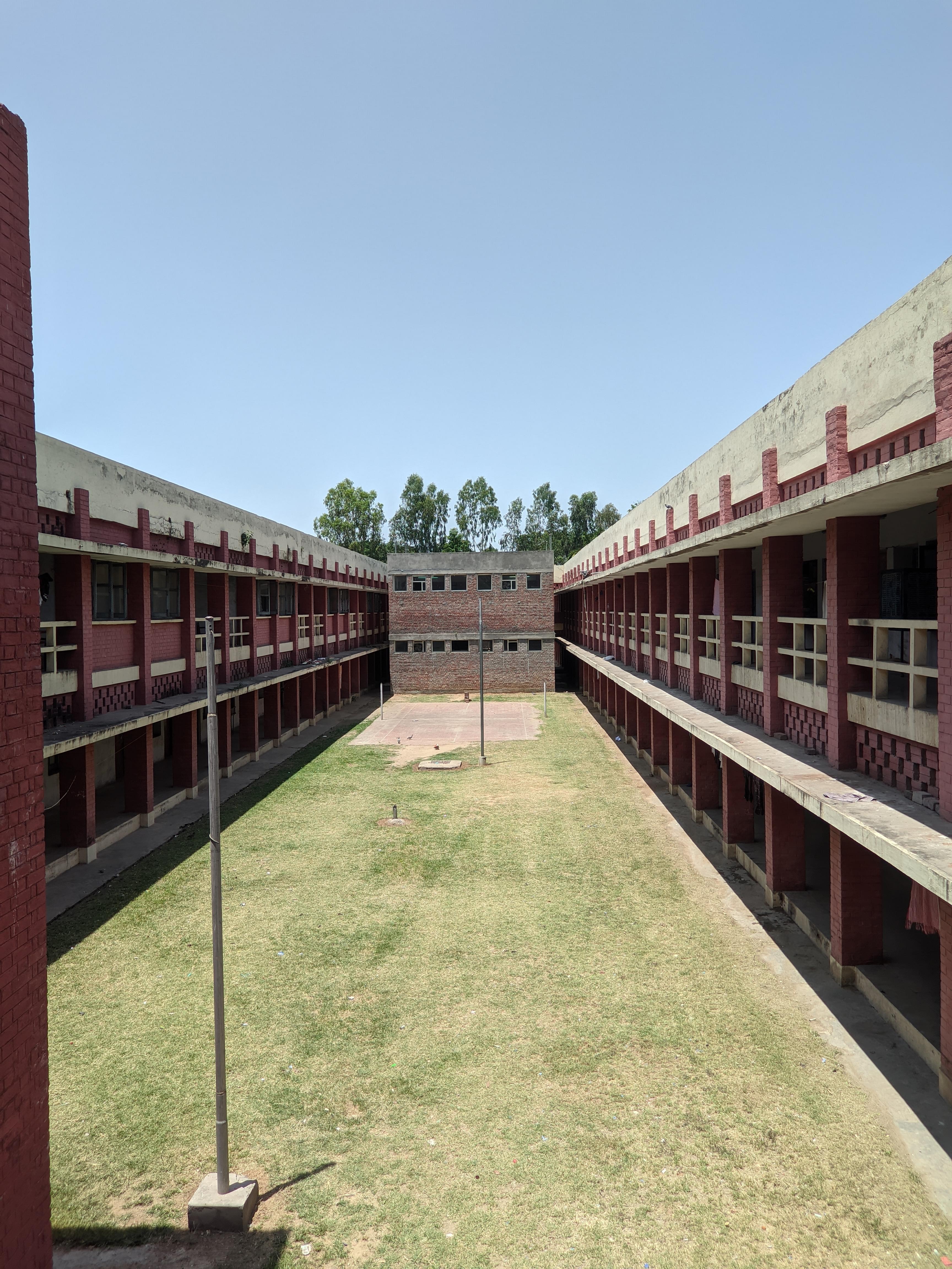 GNDEC General photo (6) by Rahul Choudhary