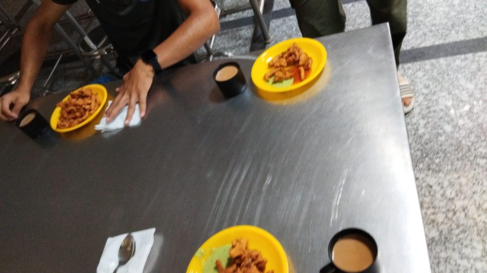 BMU Infrastructure & Academic Building photo (12) by Aryaman Yadav