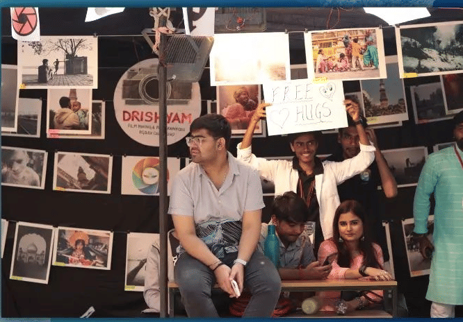 PGDAV Evening College General photo (11) by Aarish Ahmed