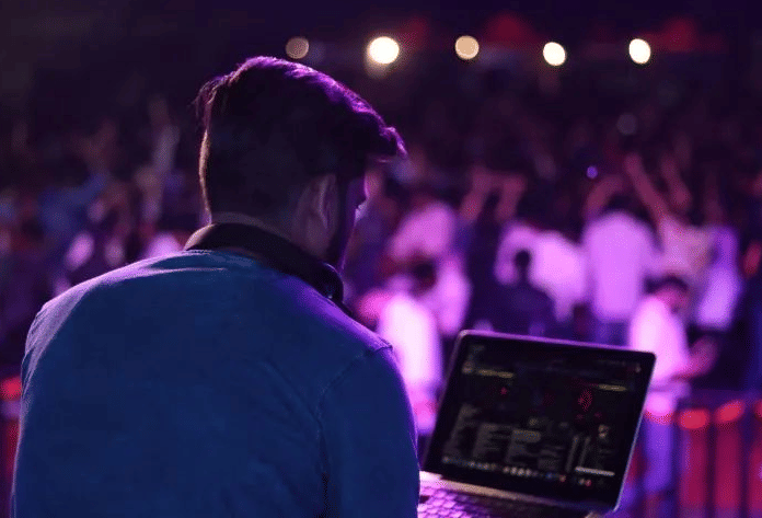 PGDAV Evening College General photo (8) by Aarish Ahmed