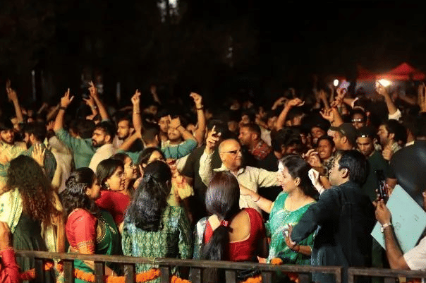 PGDAV Evening College General photo (7) by Aarish Ahmed