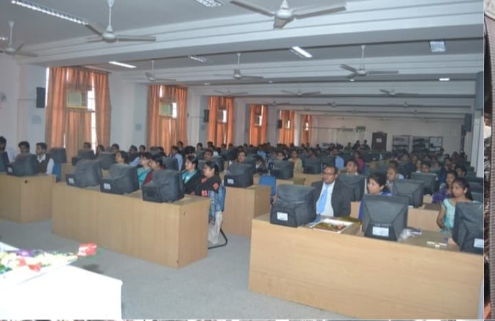 Government Engineering College Ajmer Infrastructure & Academic Building photo (2) by Nimish Jerotiya