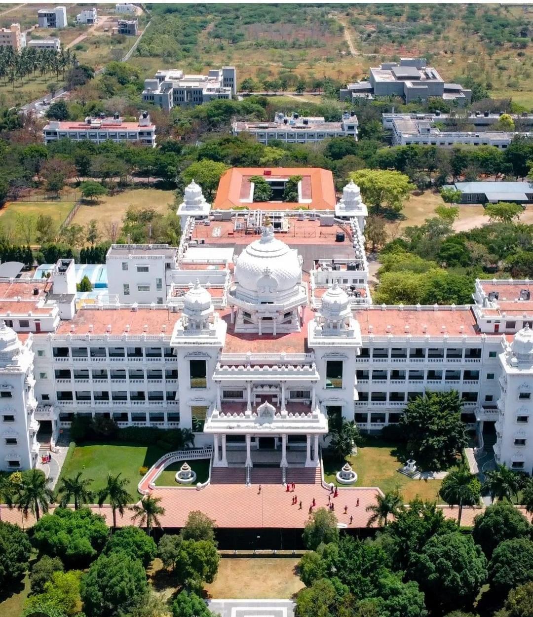 KCT Coimbatore General photo (4) by sangavi