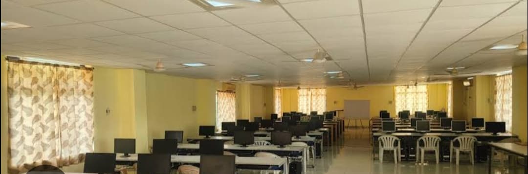 Kakatiya University Warangal Facilities & Labs photo (13) by Venkat