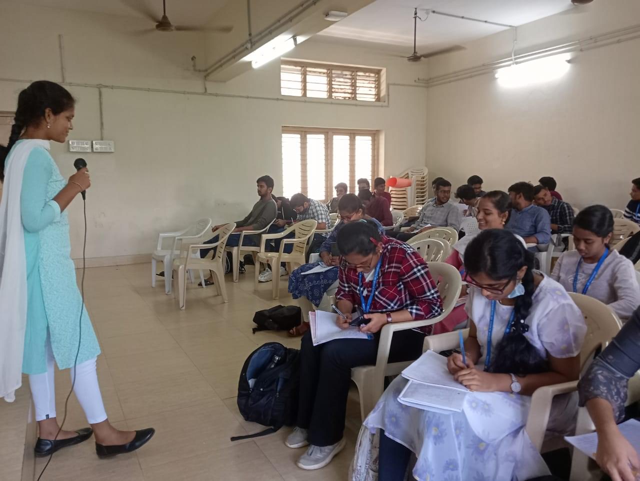 GITAM School of Technology Visakhapatnam General photo 1