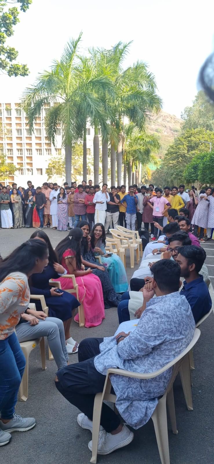 GITAM School of Technology Visakhapatnam General photo 3