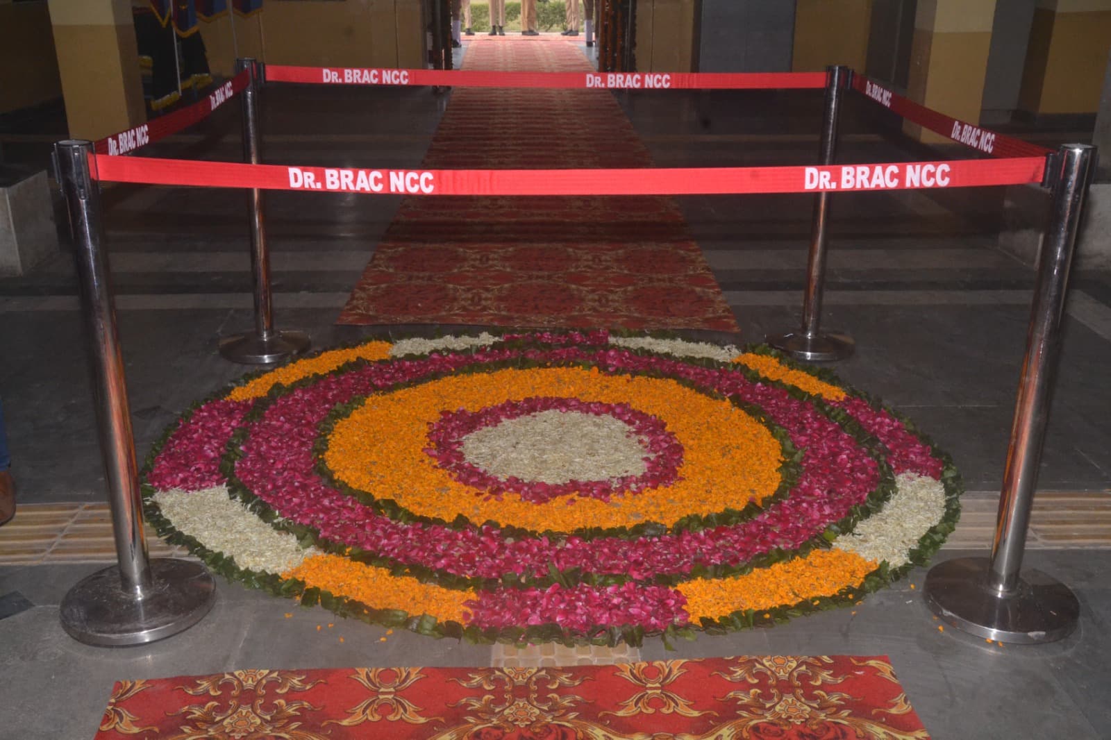 Dr. Bhim Rao Ambedkar College General photo (6) by ANSHU KUMAR SINGH