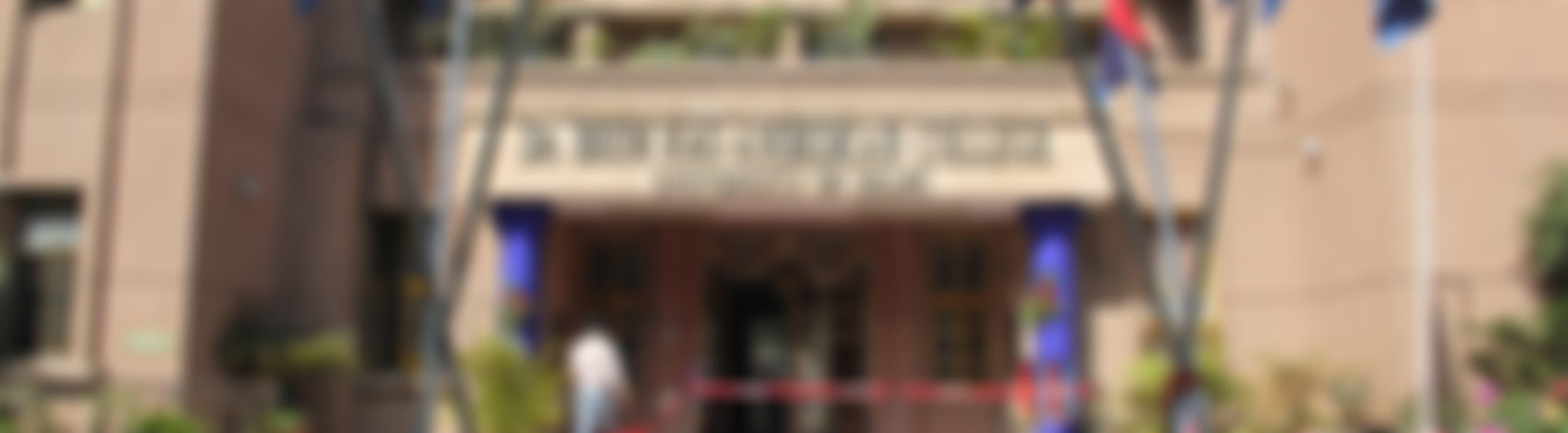 Dr. Bhim Rao Ambedkar College General photo (12) by ANSHU KUMAR SINGH