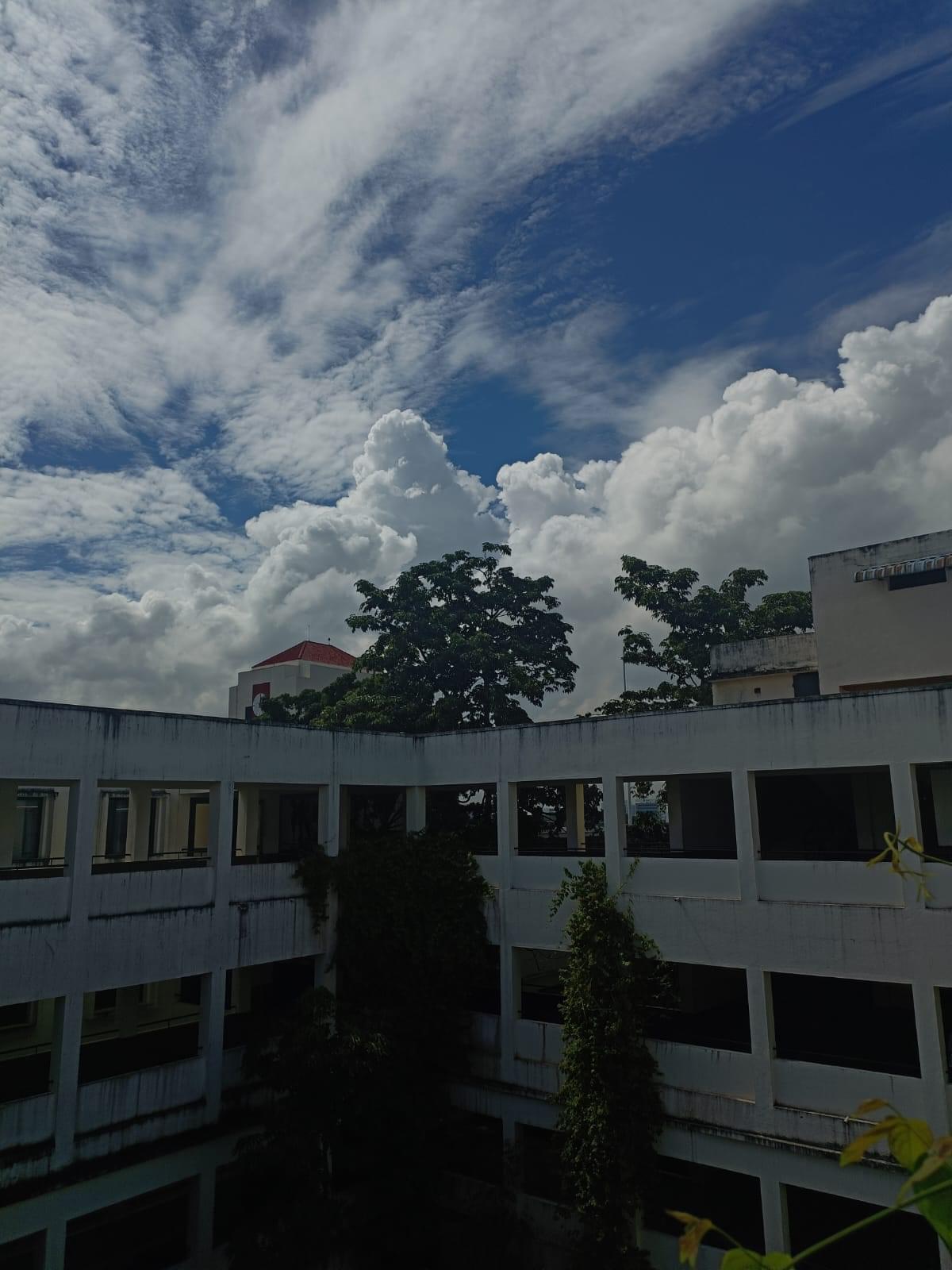 KCG College of Technology Chennai Campus photo 6