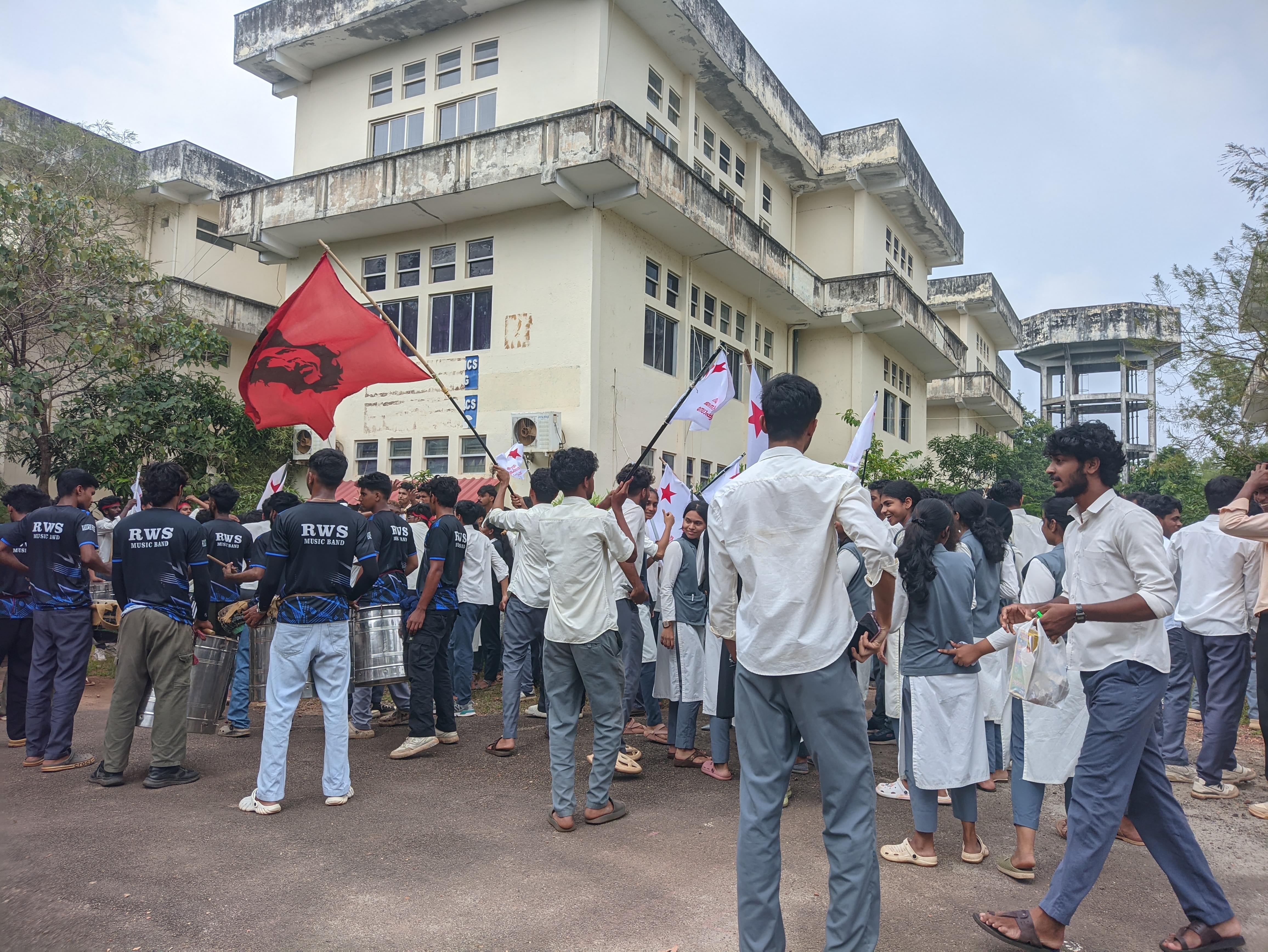 College of Engineering Vadakara Kozhikode General photo (8) by Athish Raj U K