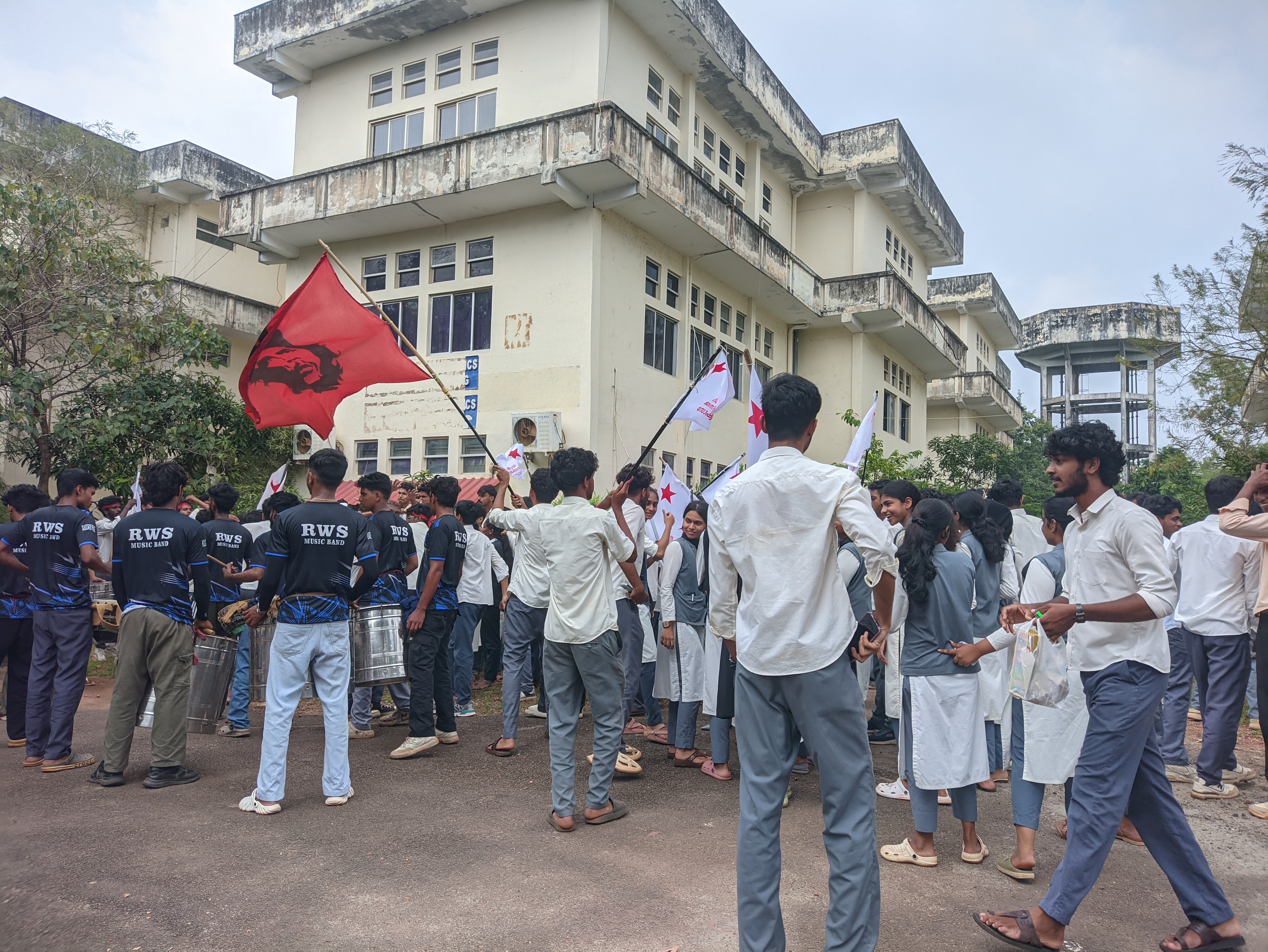 College of Engineering Vadakara Kozhikode General photo (8) by Athish Raj U K