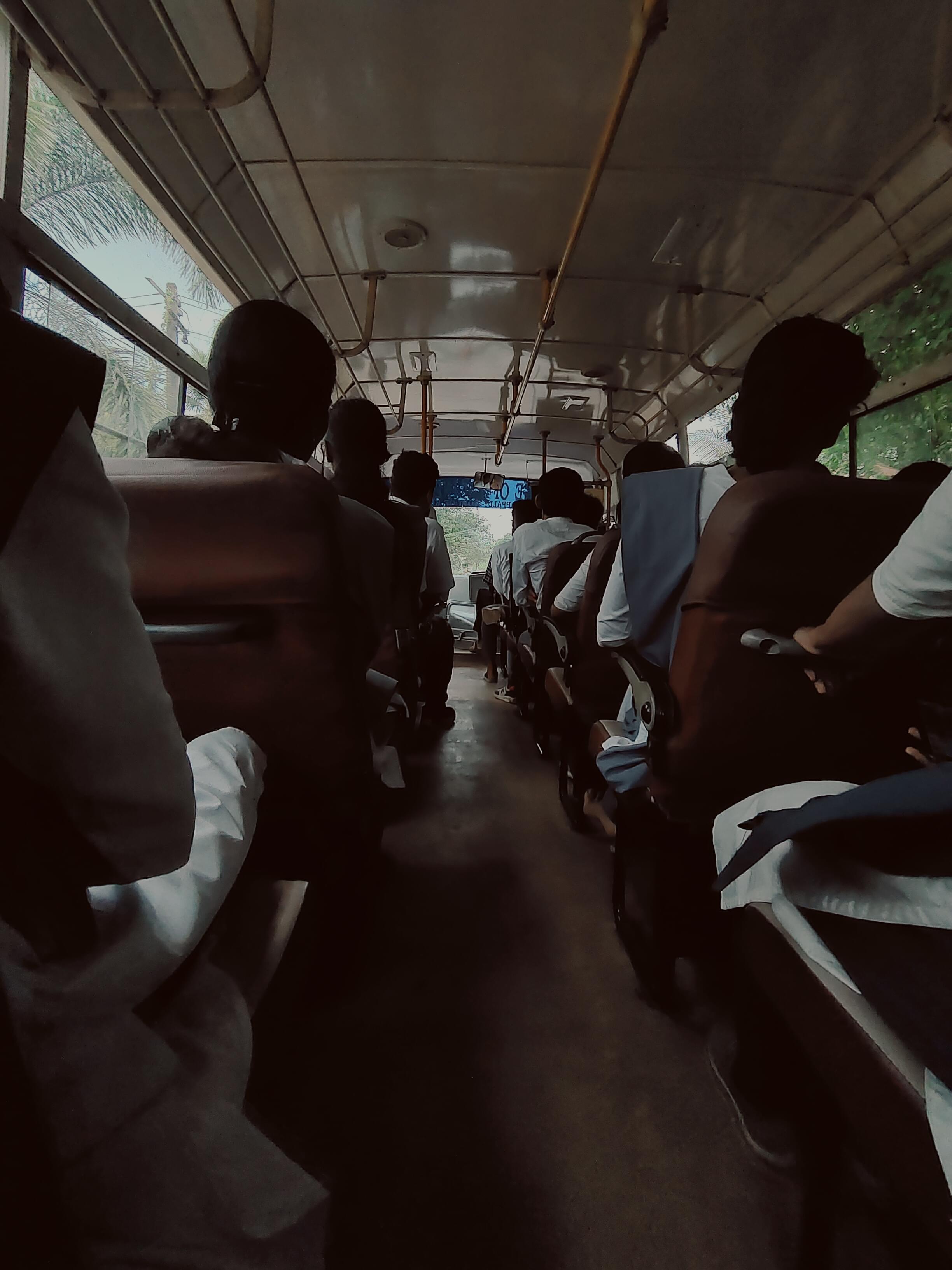 College of Engineering Karunagapally General photo 1