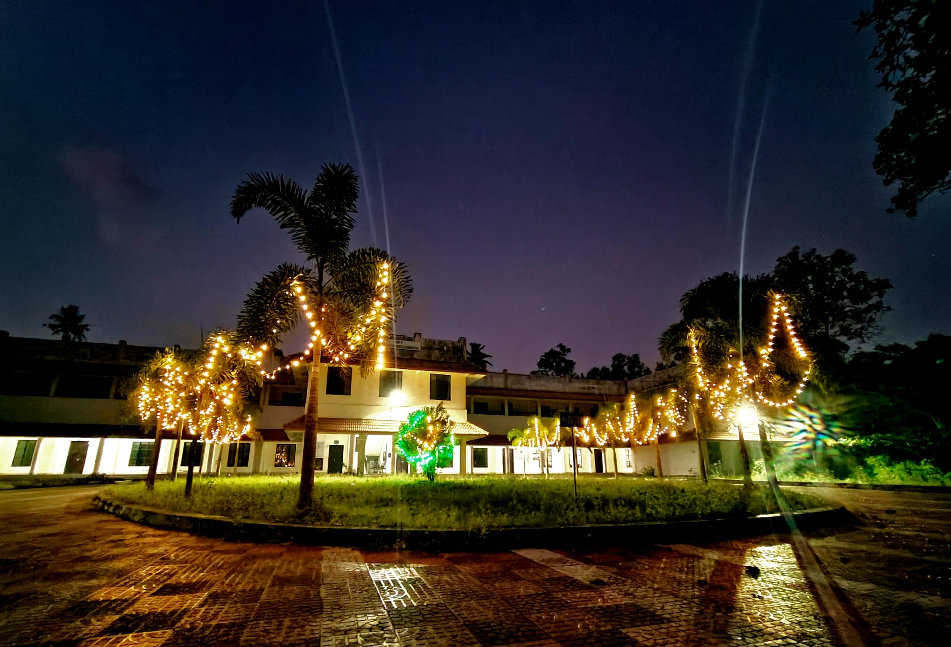 College of Engineering Karunagapally General photo 2