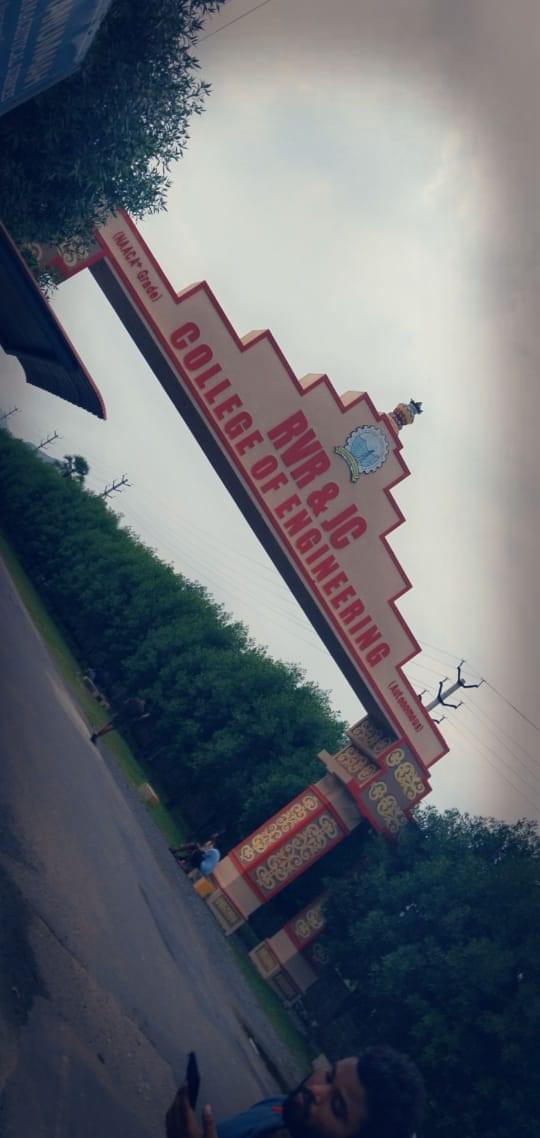 RVR JC Campus photo (20) by Rishitha