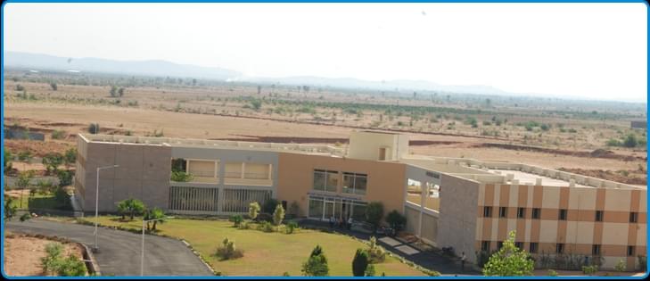 JNTUA College of Engineering Anantapur General photo (6) by L vishnu vardhan