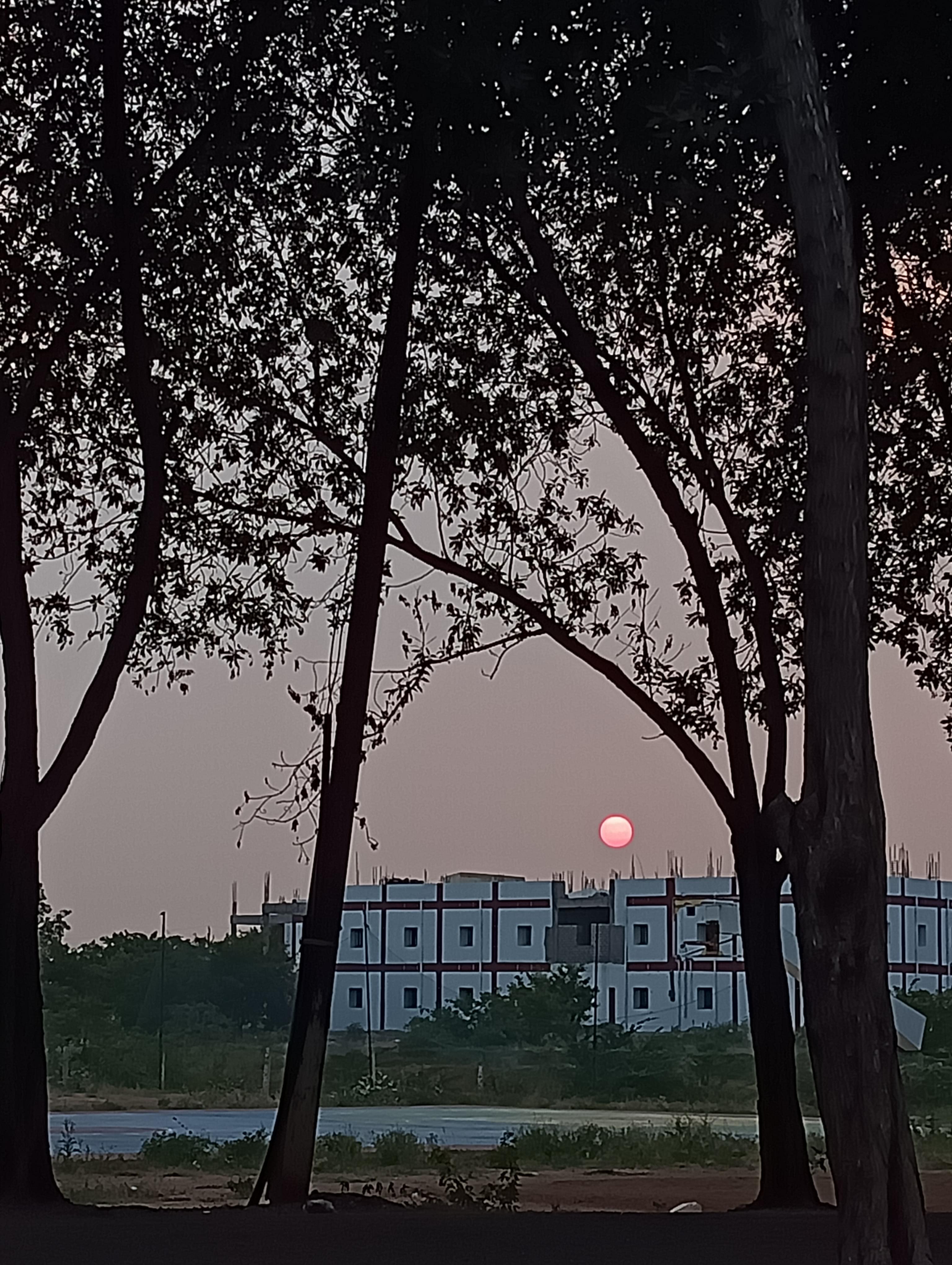 JNTUA College of Engineering Anantapur General photo (4) by L vishnu vardhan