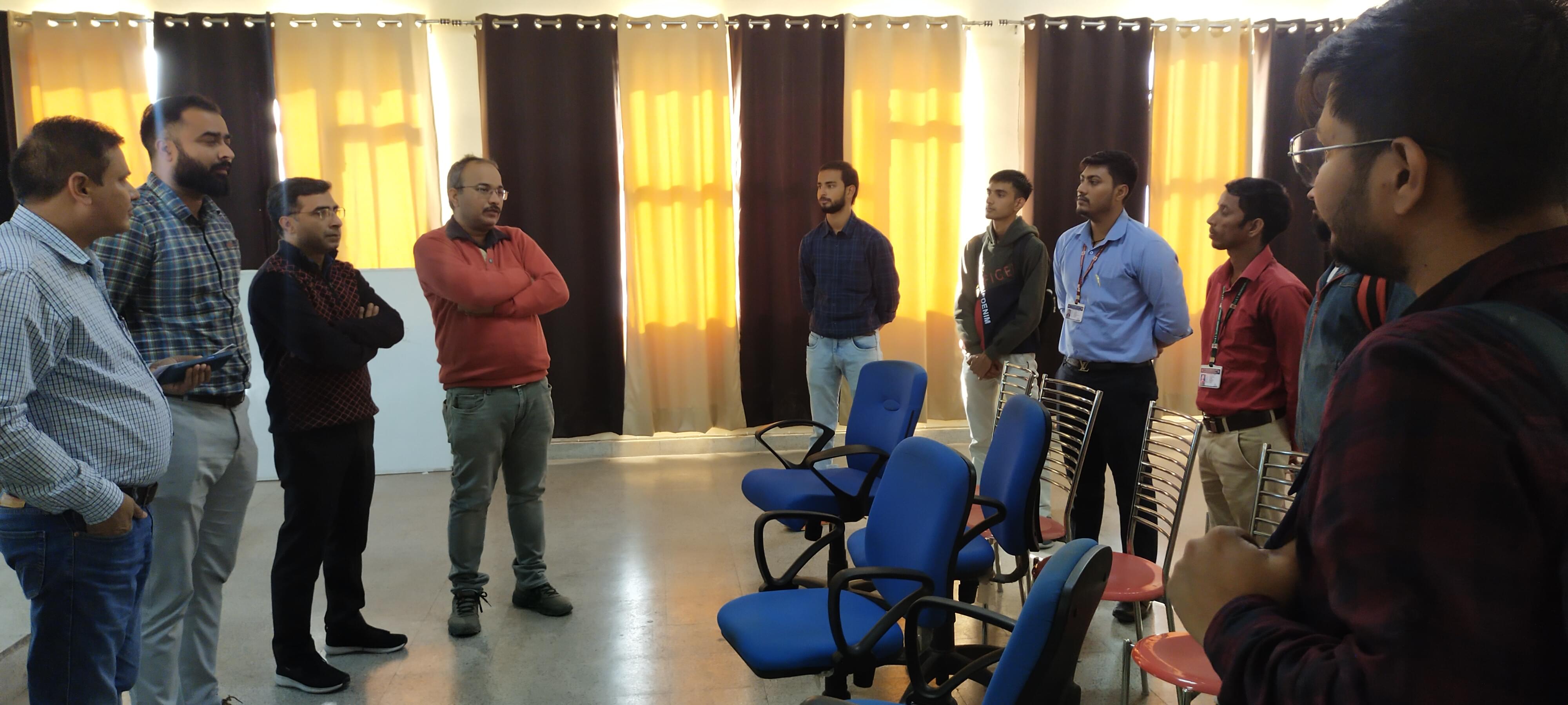 State Institute Of Engineering & Technology Nilokheri General photo 2