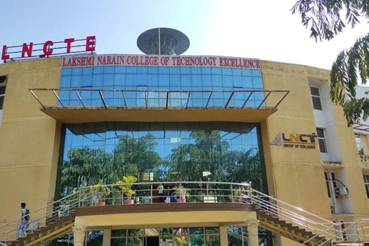 Lakshmi Narain College of Technology Excellence Bhopal General photo (12) by Gagan Kumar