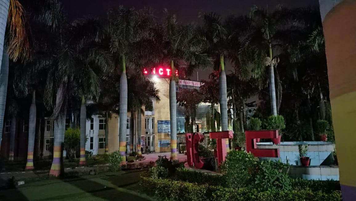 Lakshmi Narain College of Technology Excellence Bhopal General photo (15) by Anuraj vishwakarma