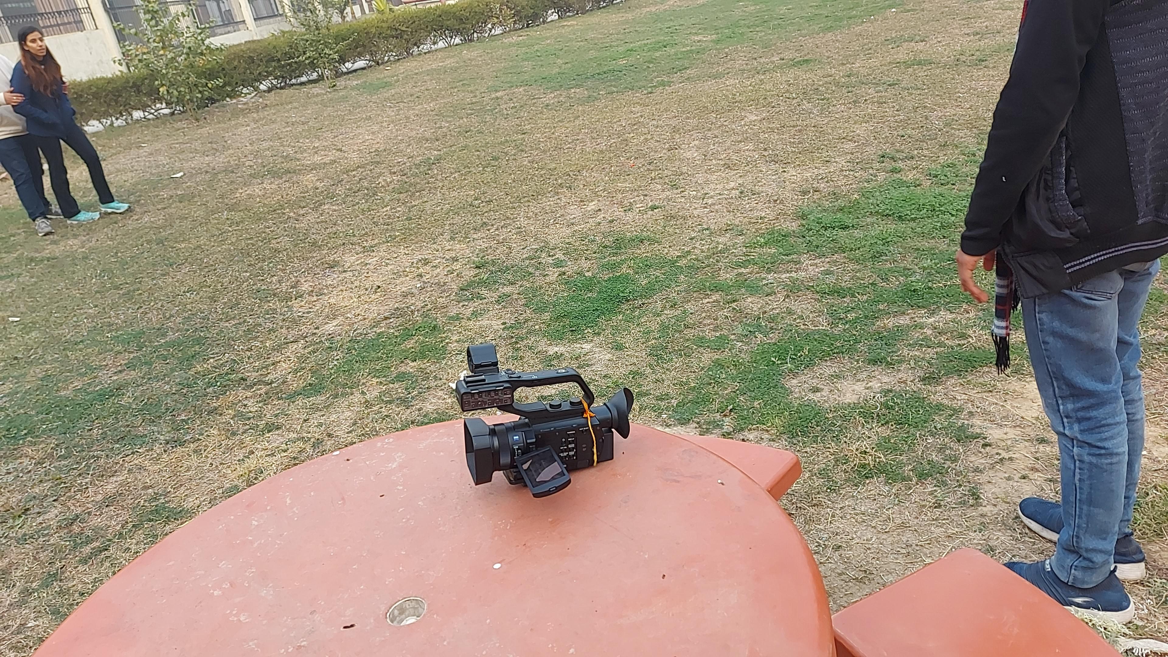 United Group of Institutions Greater Noida General photo (4) by Mahima Chaudhary