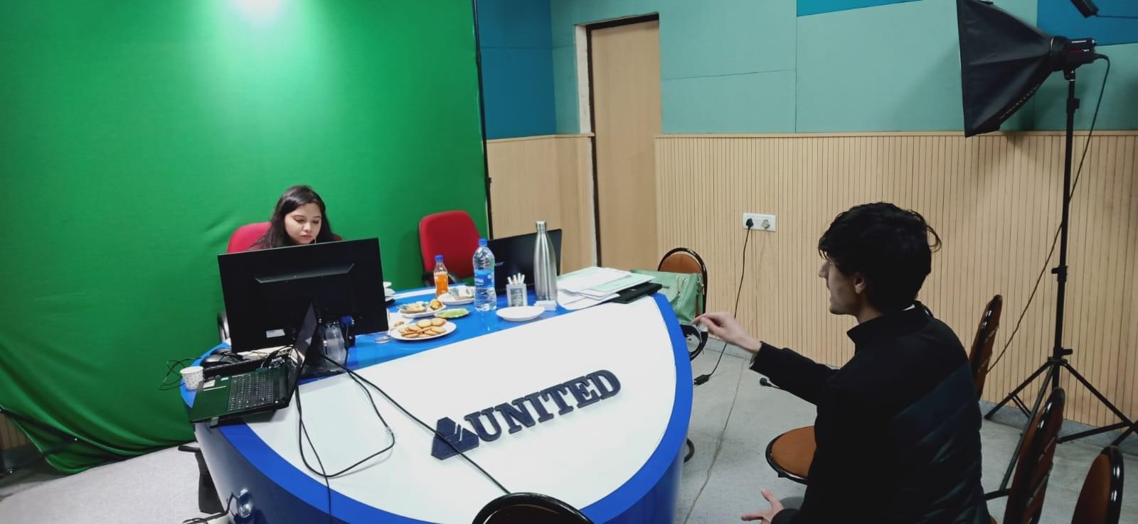 United Group of Institutions Greater Noida General photo (3) by Mahima Chaudhary