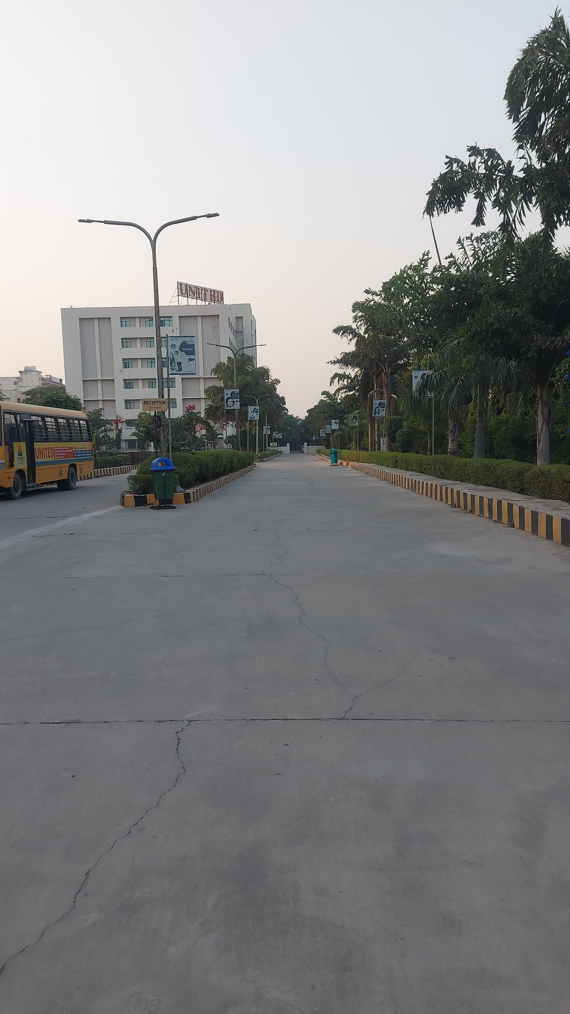 United Group of Institutions Greater Noida General photo (2) by Mahima Chaudhary