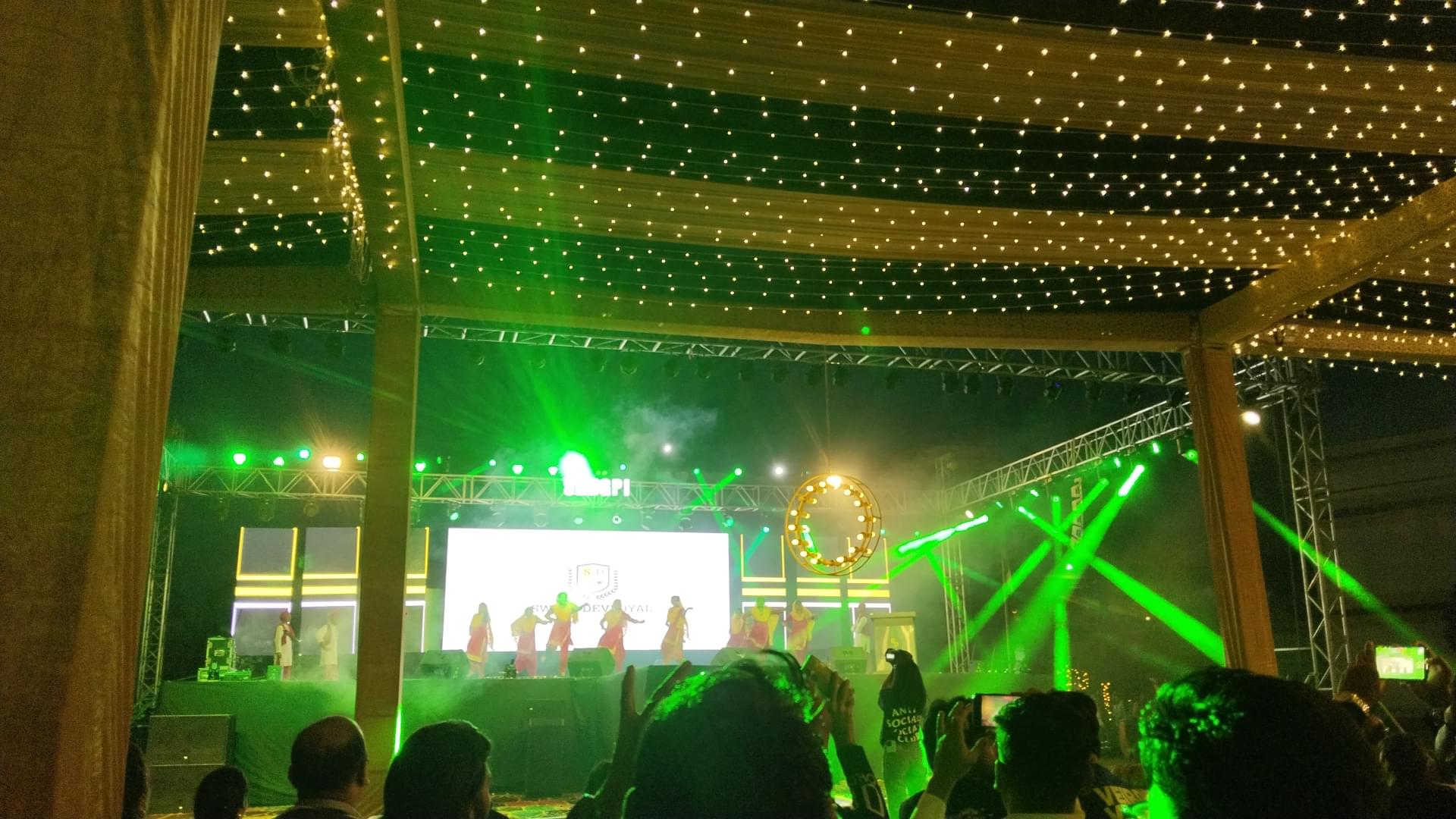 Swami Devi Dyal Hospital and Dental College Panchkula General photo 2