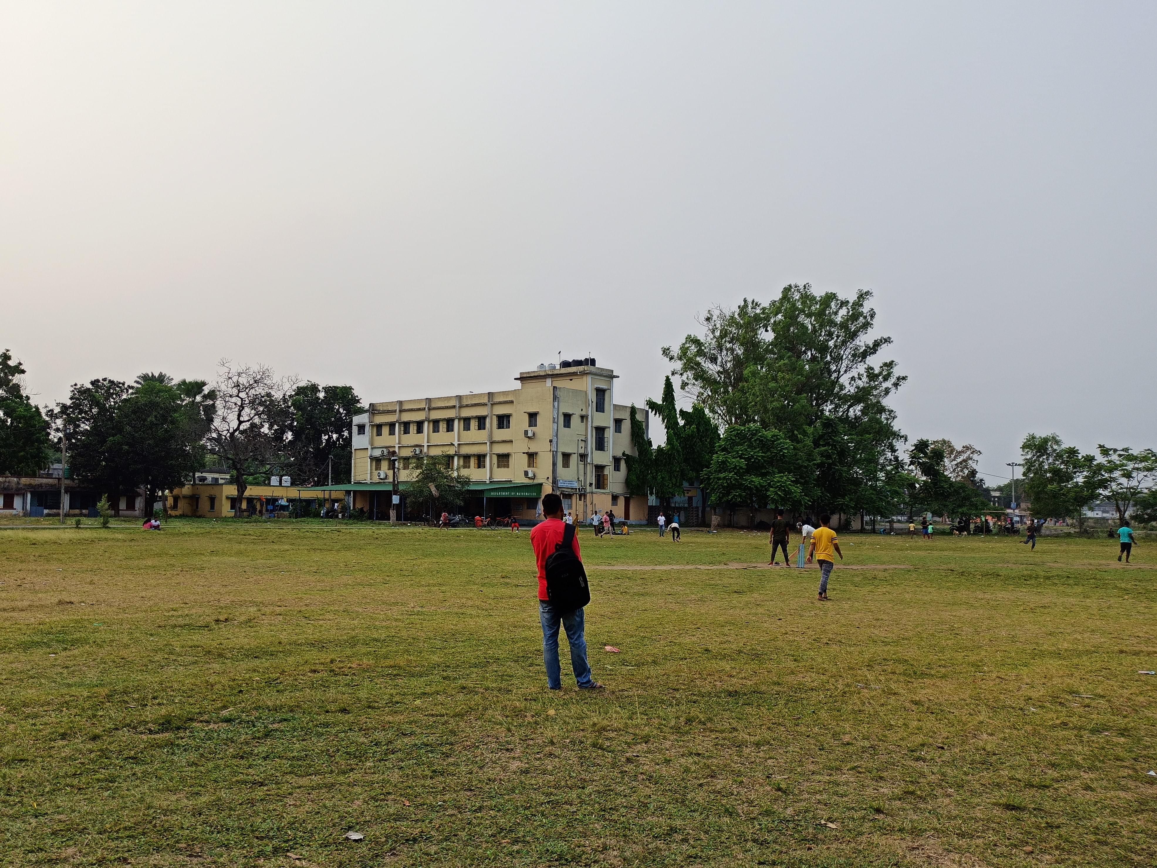 Raiganj University General photo (6) by Alok Guha Roy