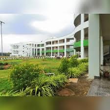 Dr YSR Horticultural University General photo 7