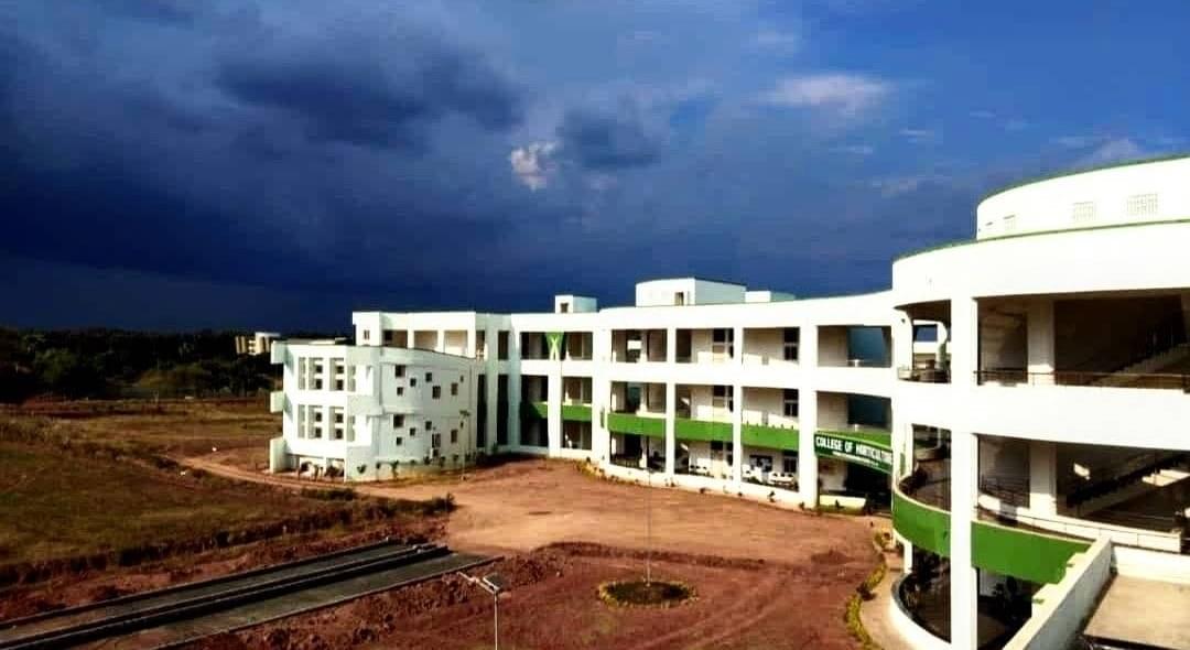 Dr YSR Horticultural University General photo 5