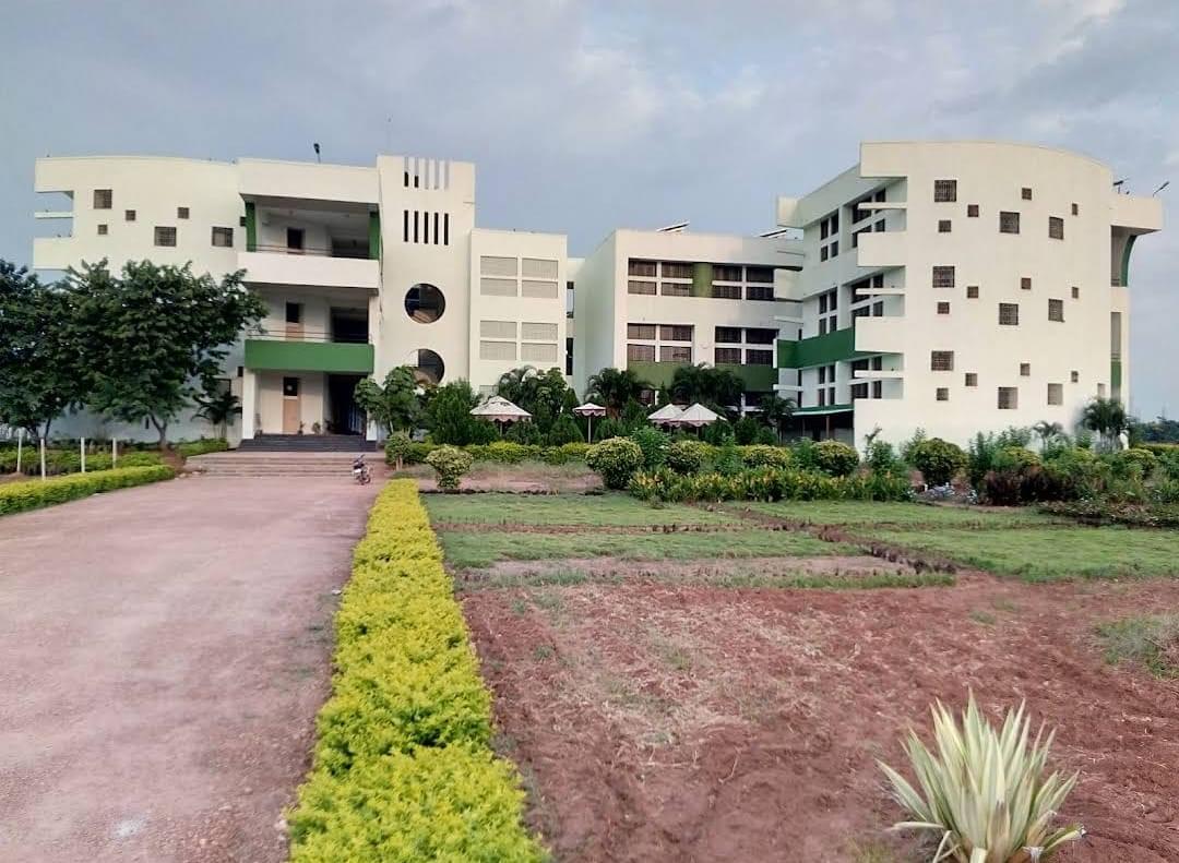 Dr YSR Horticultural University General photo 4