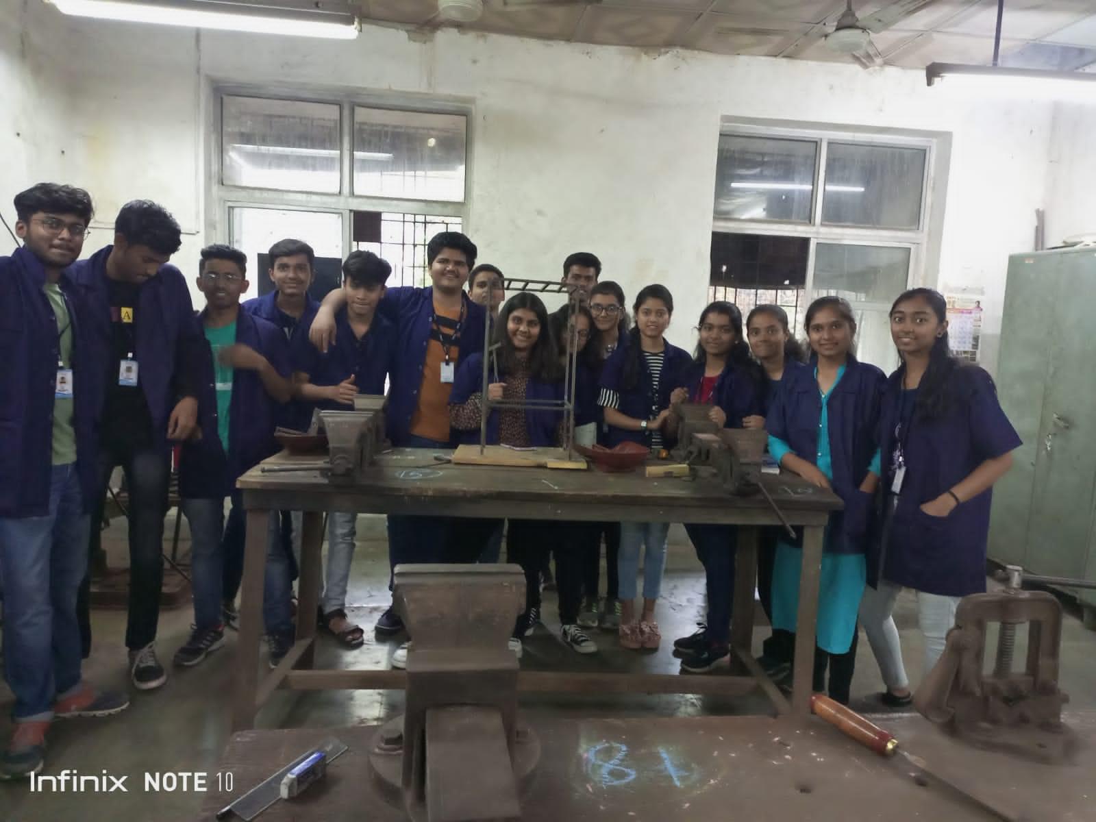 TERNA Nerul General photo (7) by Raihan Shaikh