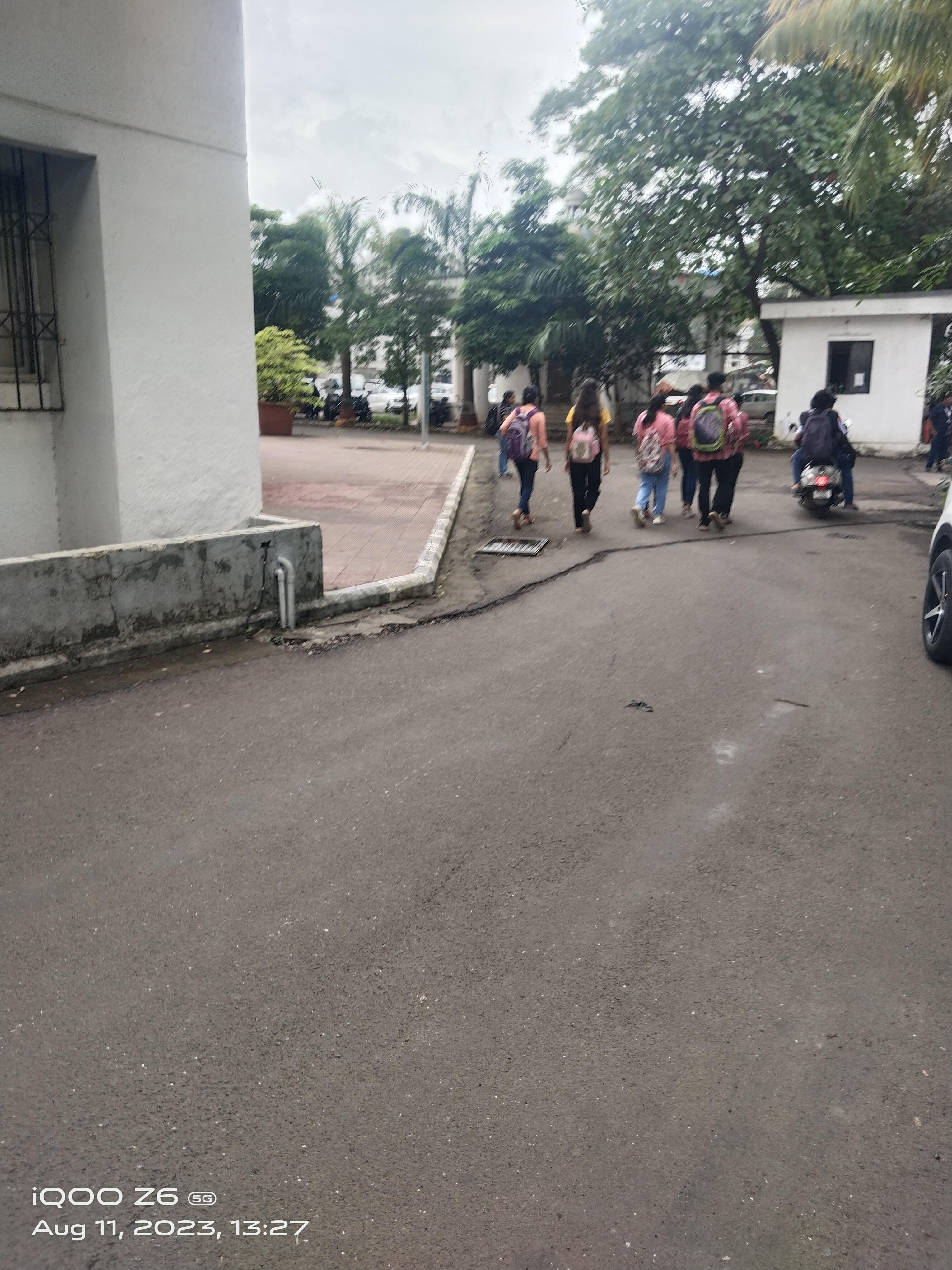 TERNA Nerul General photo (6) by Raihan Shaikh