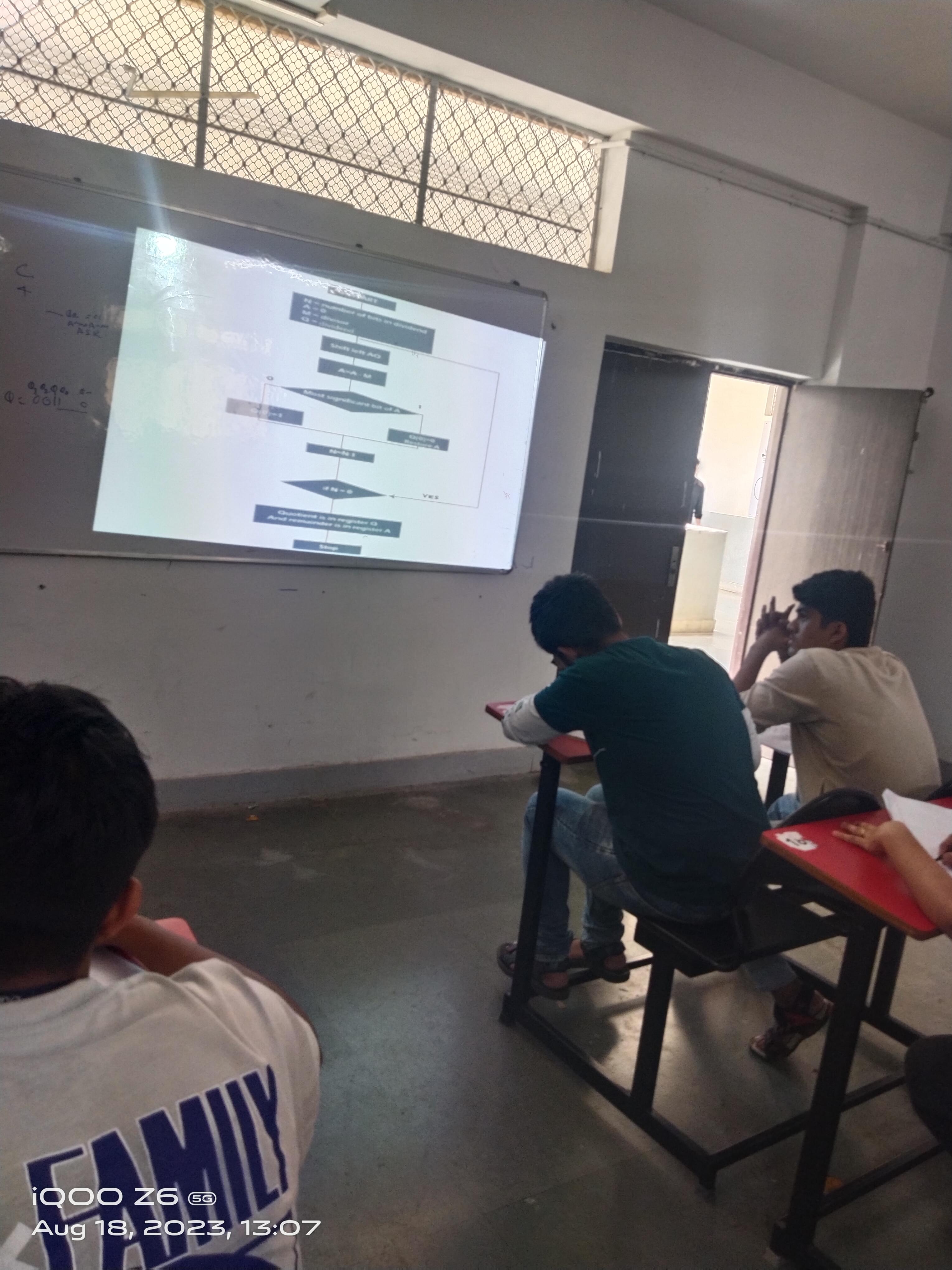 TERNA Nerul General photo (5) by Raihan Shaikh