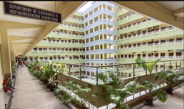 BIT Bangalore Campus photo (12) by Prajwal kumar