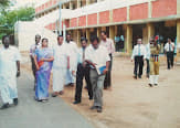 Dr Zakir Husain College Ilayangudi General photo 2