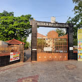 Dr Zakir Husain College Ilayangudi General photo 1