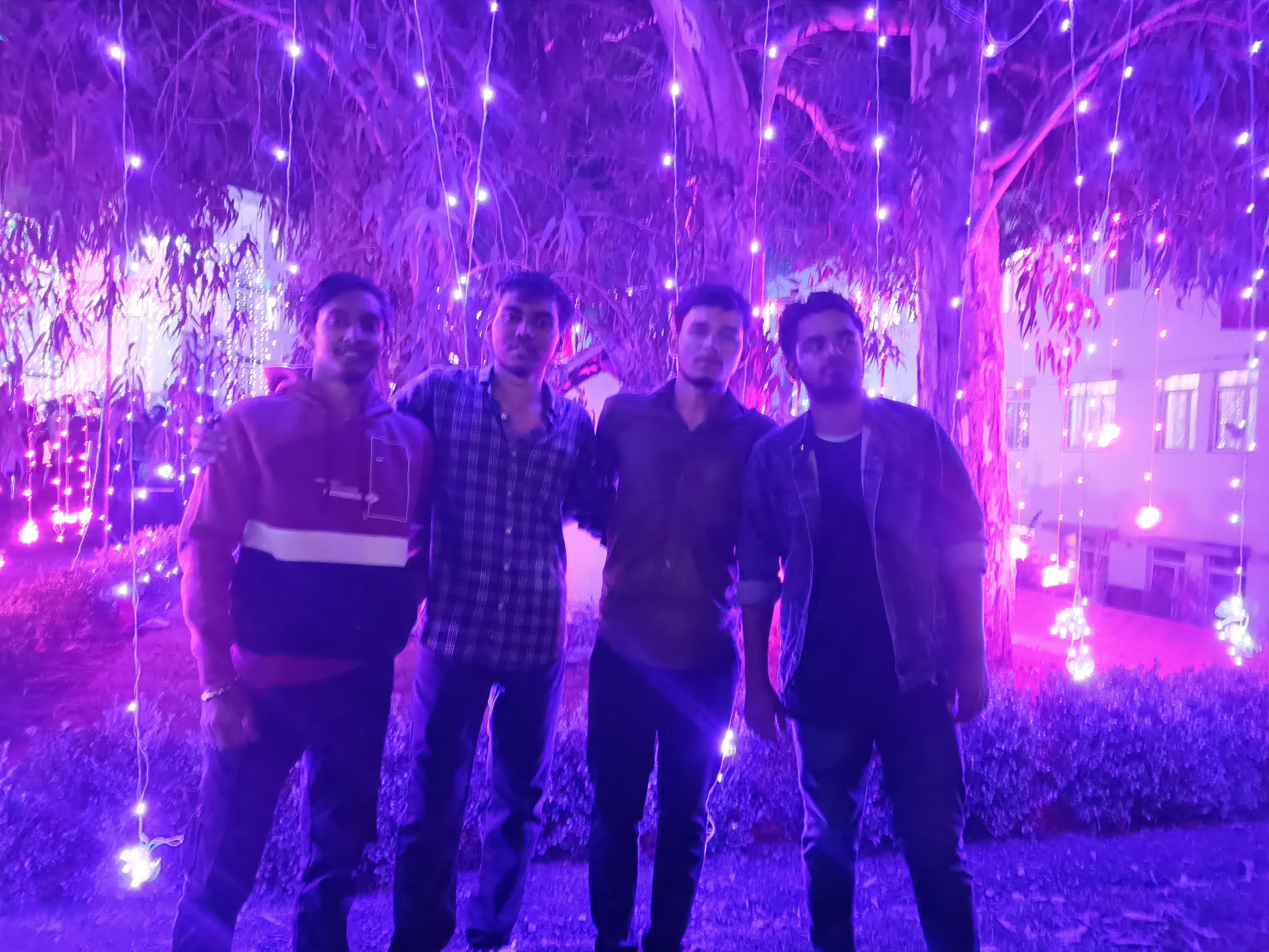 IIT Mandi Events photo (3) by Chowhan arthika