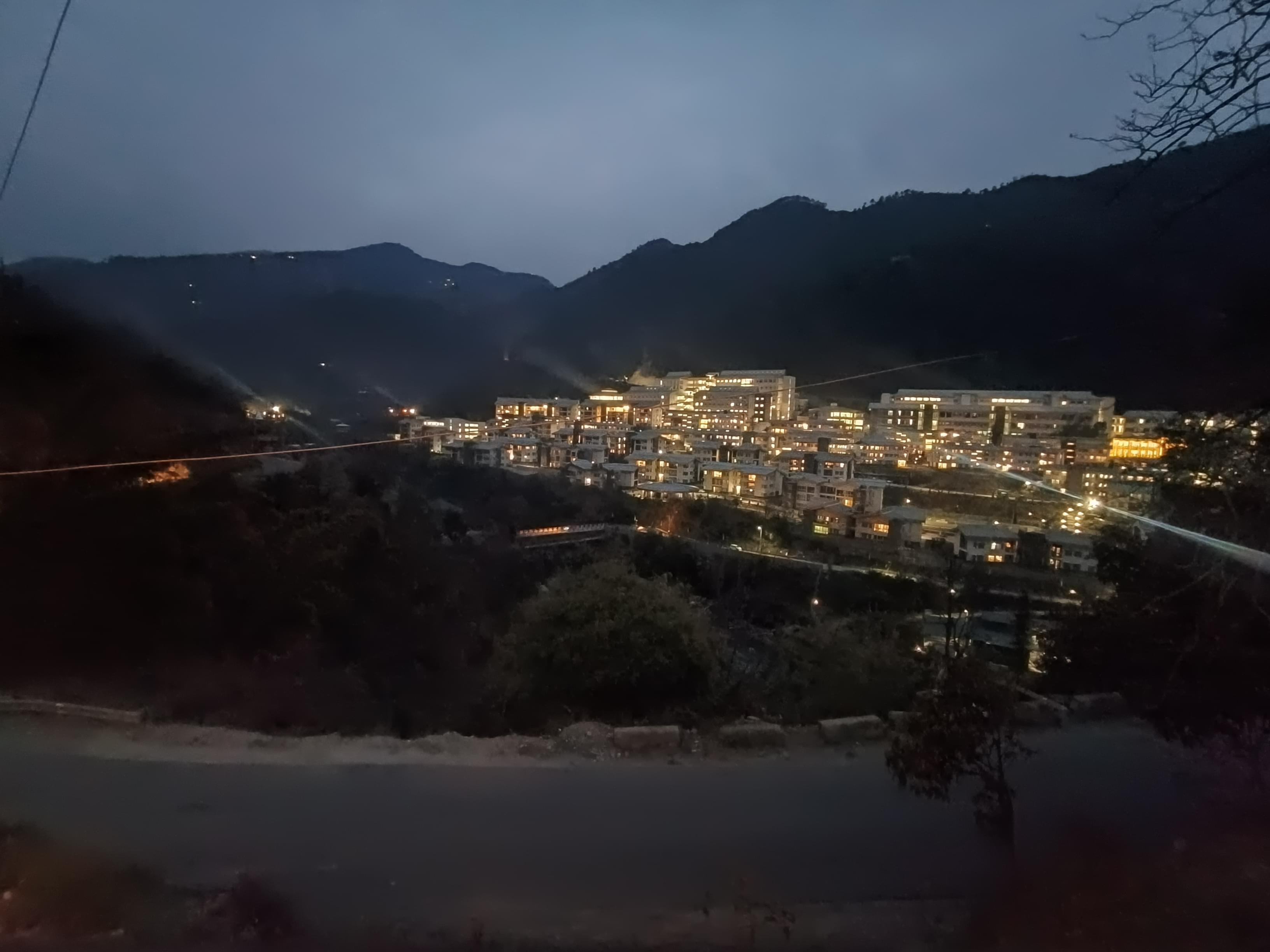 IIT Mandi Campus photo (6) by Chowhan arthika