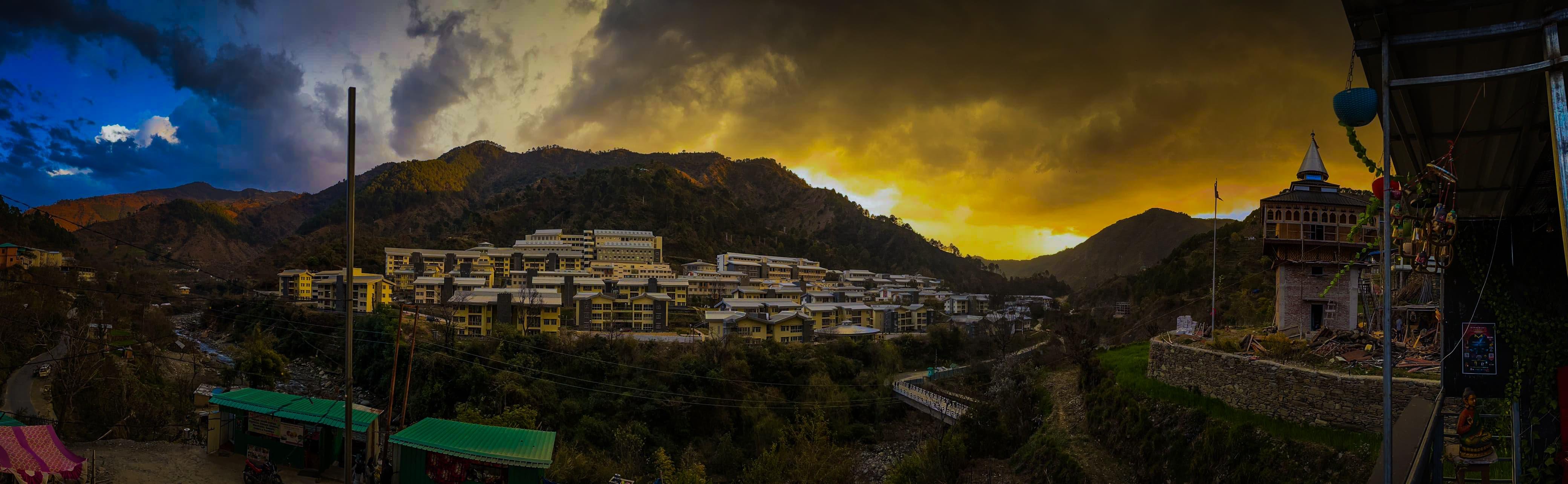 IIT Mandi Campus photo (4) by Chowhan arthika